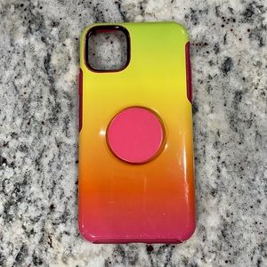 iPhone 11 Pro Max OtterBox